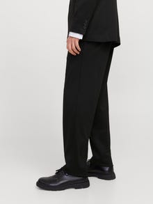 Jack & Jones JPRJAXON Slim Fit Pantalon -Black - 12264670