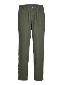 Jack & Jones Chino kelnės Jaunimui -Beetle - 12264680