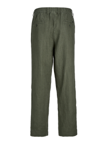 Jack & Jones Chino kelnės Jaunimui -Beetle - 12264680