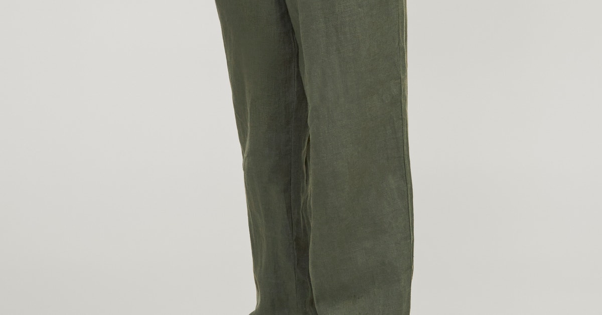 Chino Pants For Boys Medium Green Jack Jones chino-pants-for-boys-medium-green-jack-jones