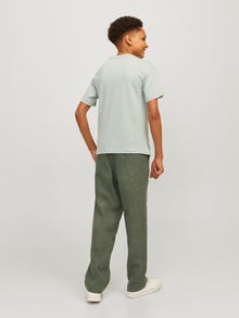 Jack & Jones Chino kelnės Jaunimui -Beetle - 12264680