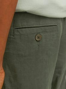 Jack & Jones Chino kelnės Jaunimui -Beetle - 12264680