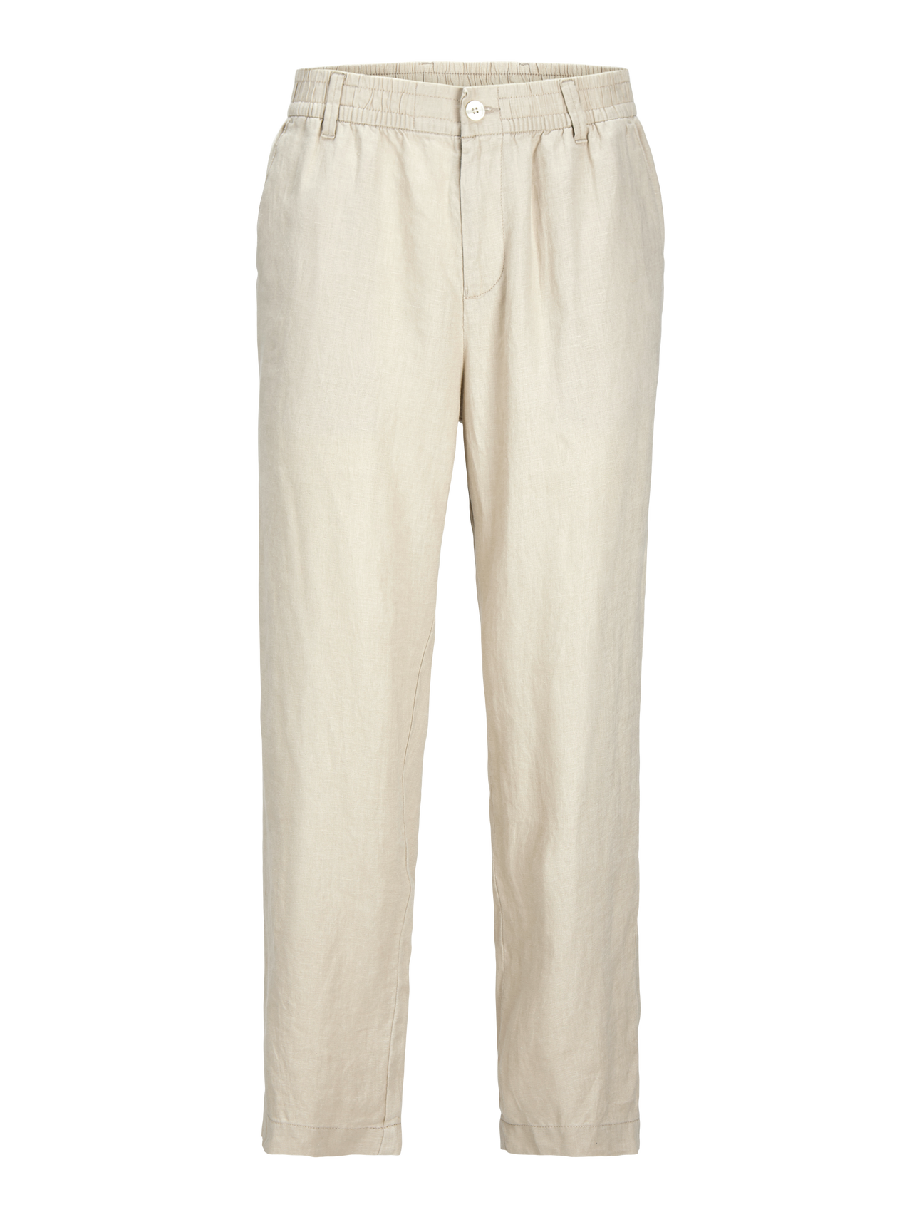 Jack & Jones Παντελόνι Loose Fit Παντελόνι Για αγόρια -Fields Of Rye - 12264680