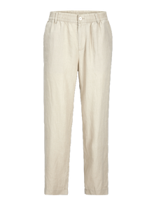 Jack & Jones Chino Hose Für jungs -Fields Of Rye - 12264680