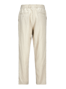 Jack & Jones Chino Hose Für jungs -Fields Of Rye - 12264680