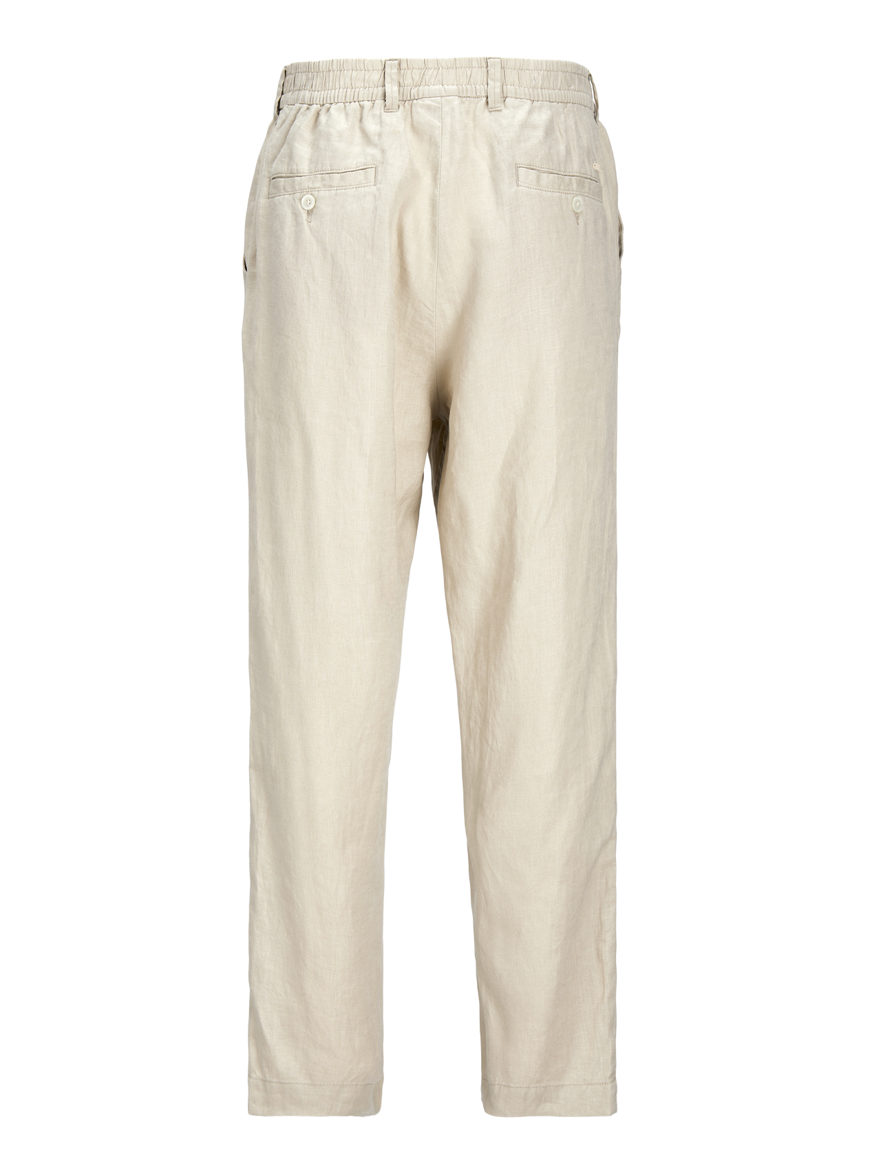 Jack & Jones Chino pants For boys -Fields Of Rye - 12264680