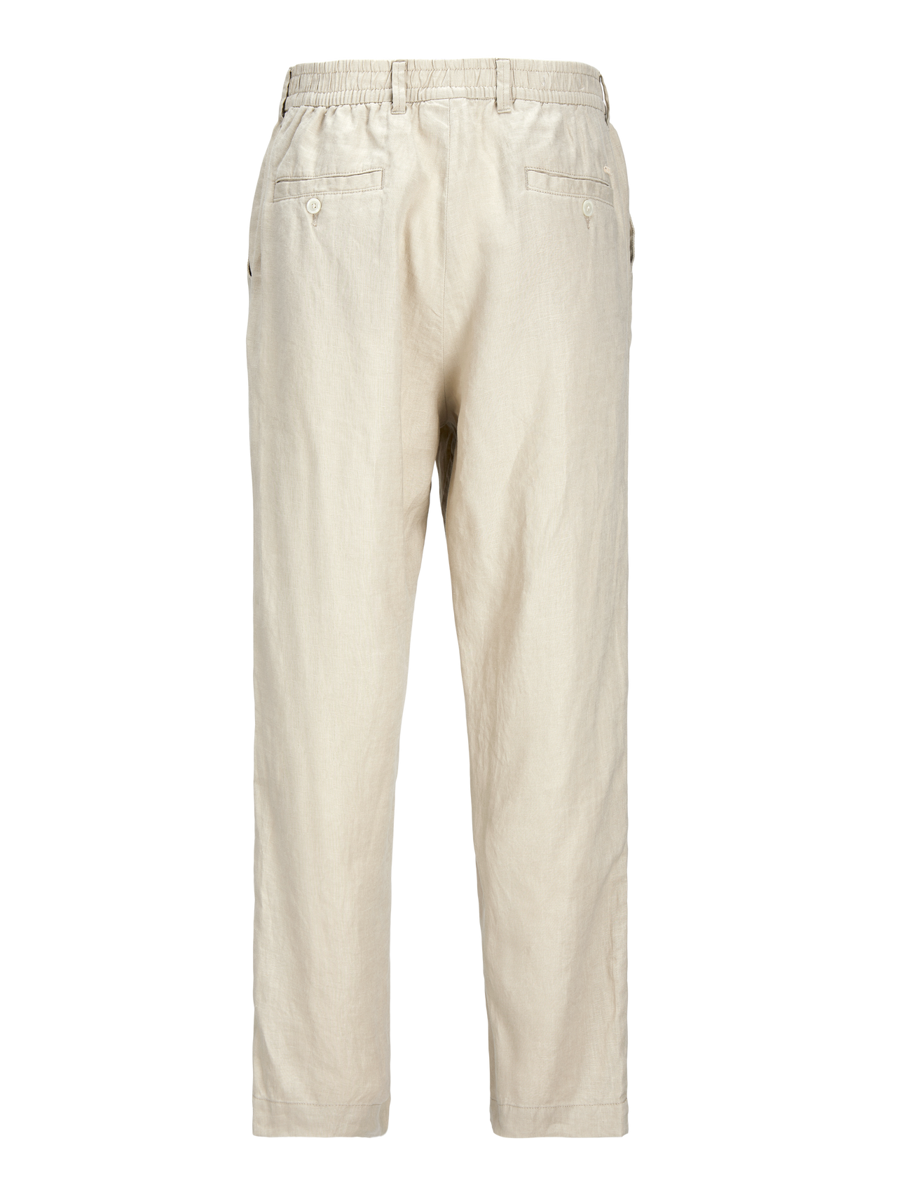 Jack & Jones Chinos För pojkar -Fields Of Rye - 12264680