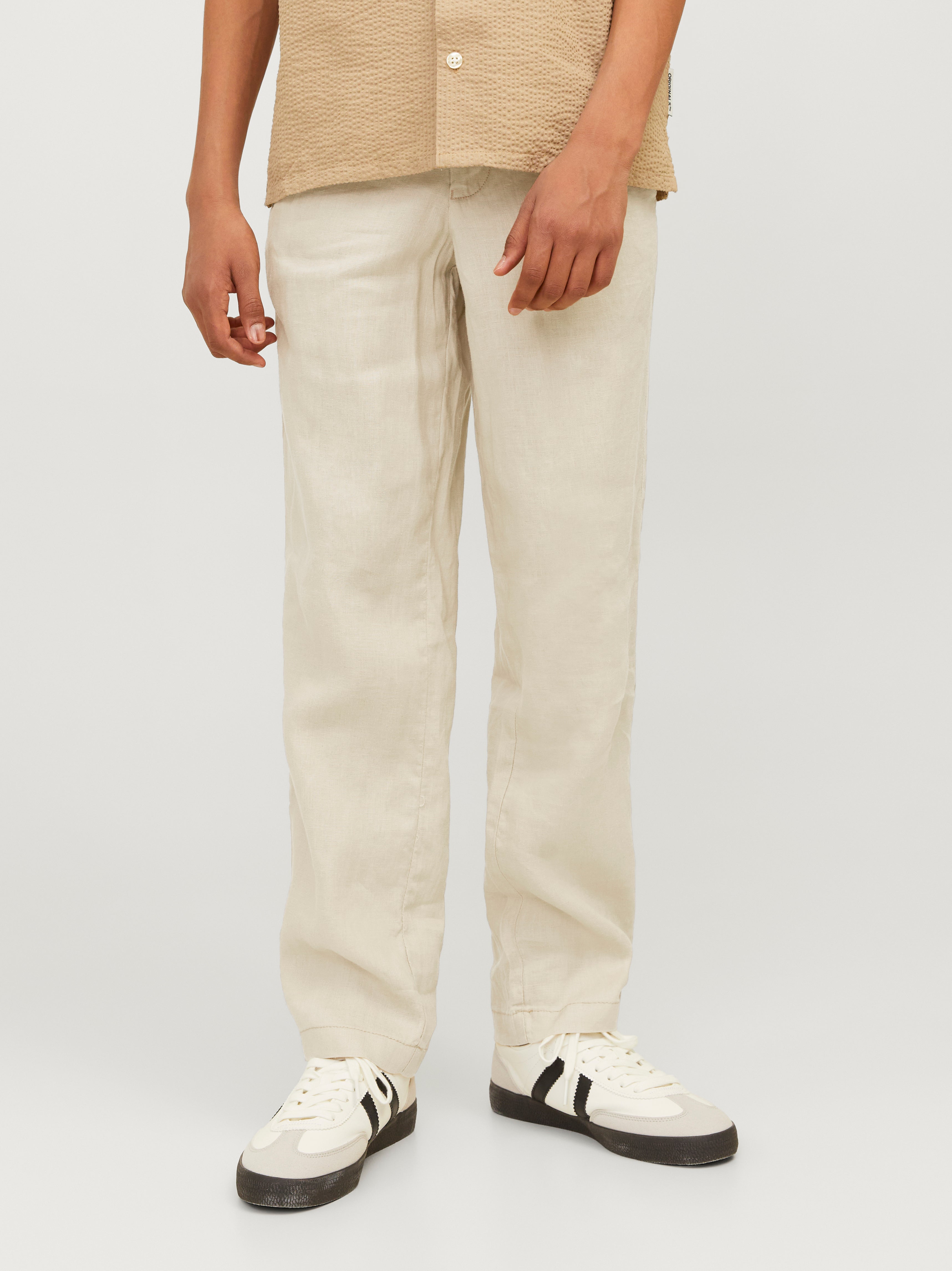 Chino Hose Für Jungs