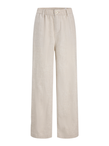 Jack & Jones Chino pants Junior -Silver Lining - 12264680