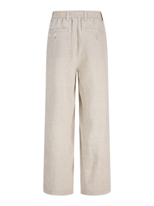 Jack & Jones Chino pants Junior -Silver Lining - 12264680