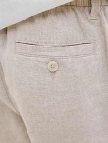 Jack & Jones Chino pants Junior -Silver Lining - 12264680