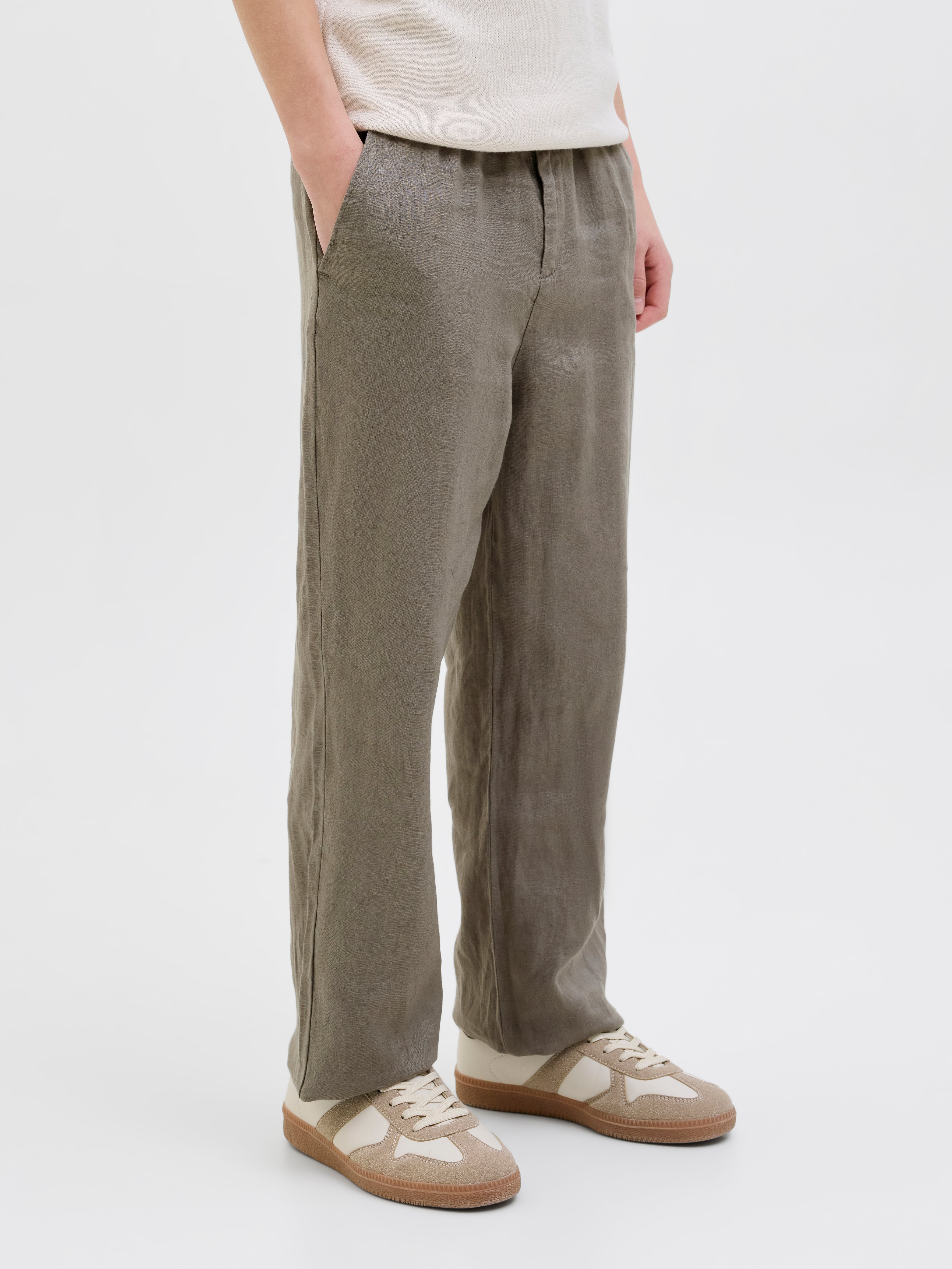 Thumbnail - Chino Hose Junior