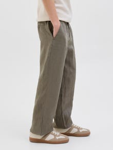 Jack & Jones Chino pants Junior -Tea Leaf - 12264680