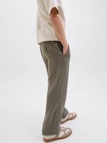 Jack & Jones Chino pants Junior -Tea Leaf - 12264680