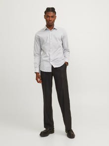 Jack & Jones Slim Fit Skjorte -White - 12264777