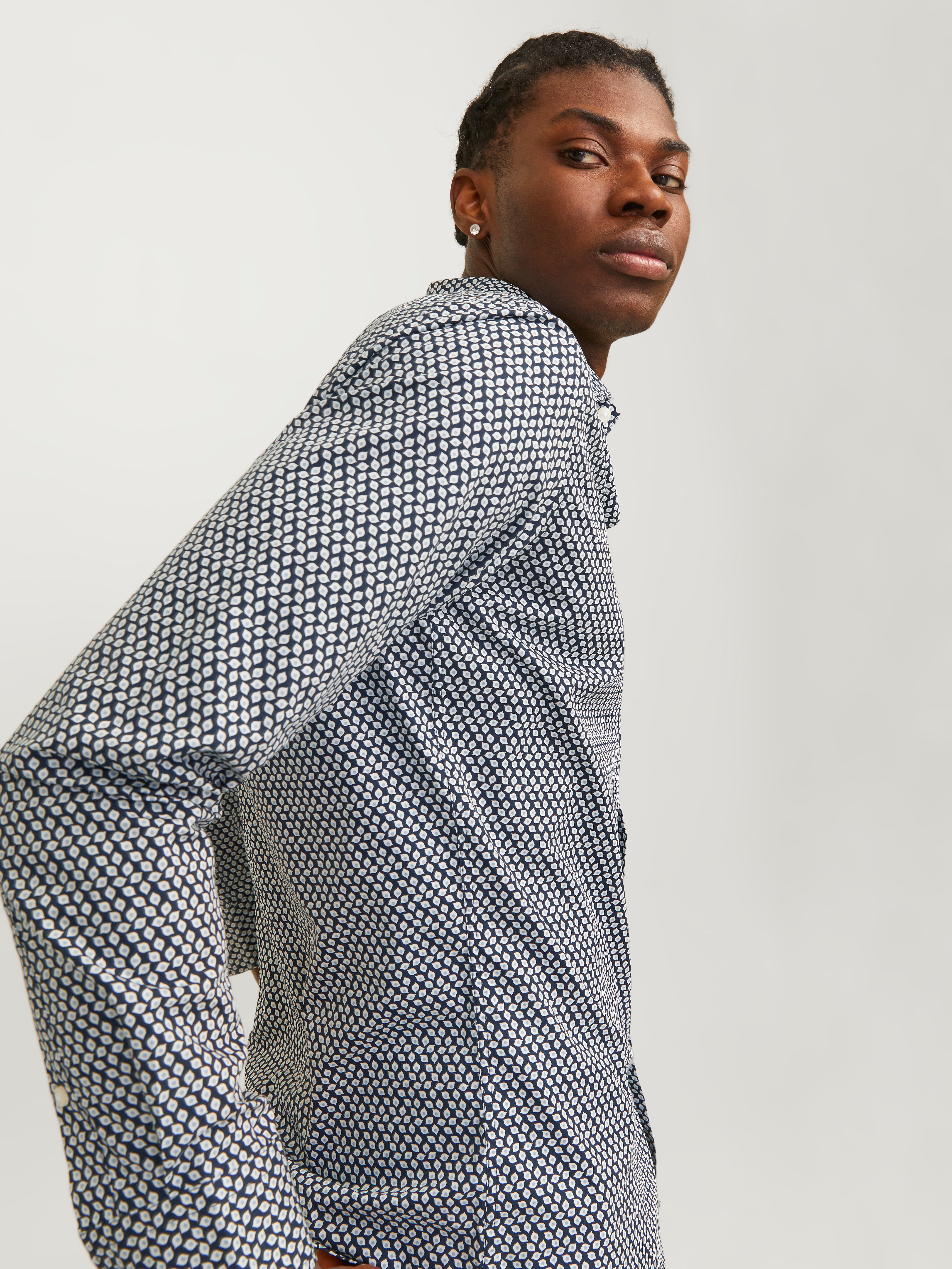 Jack & Jones Slim Fit Shirt - 12264777