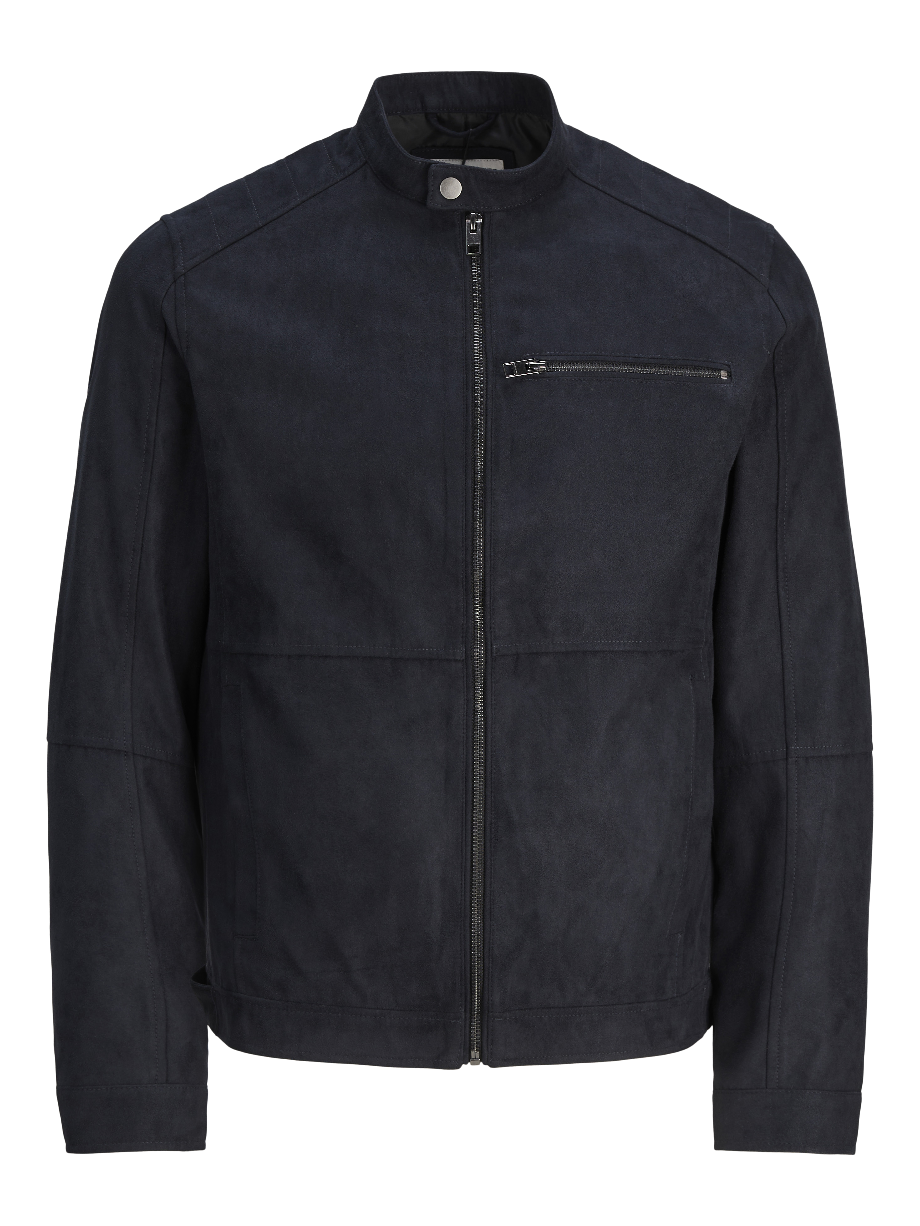 Thumbnail - Kunstlederjacke