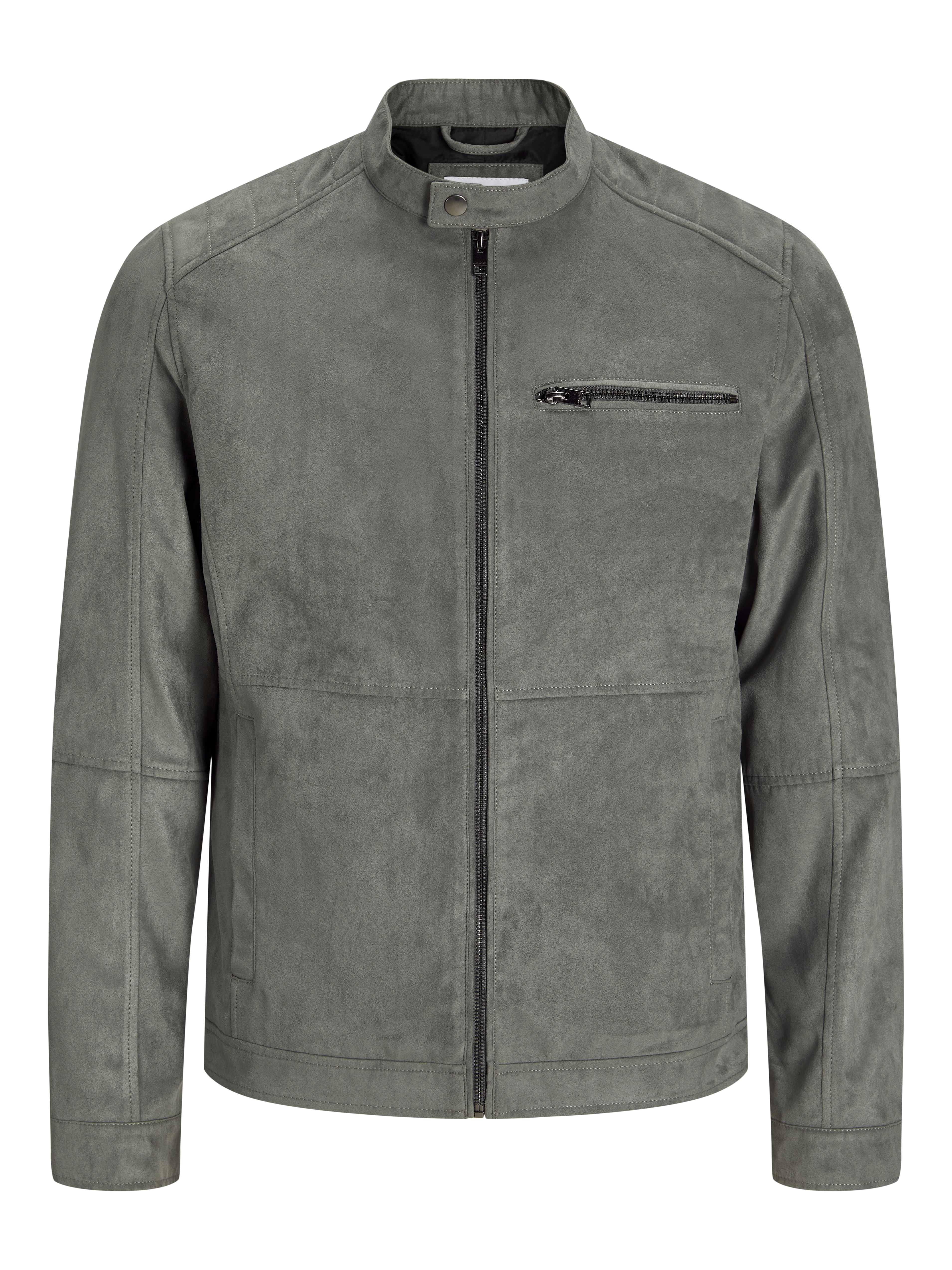 Thumbnail - Kunstlederjacke