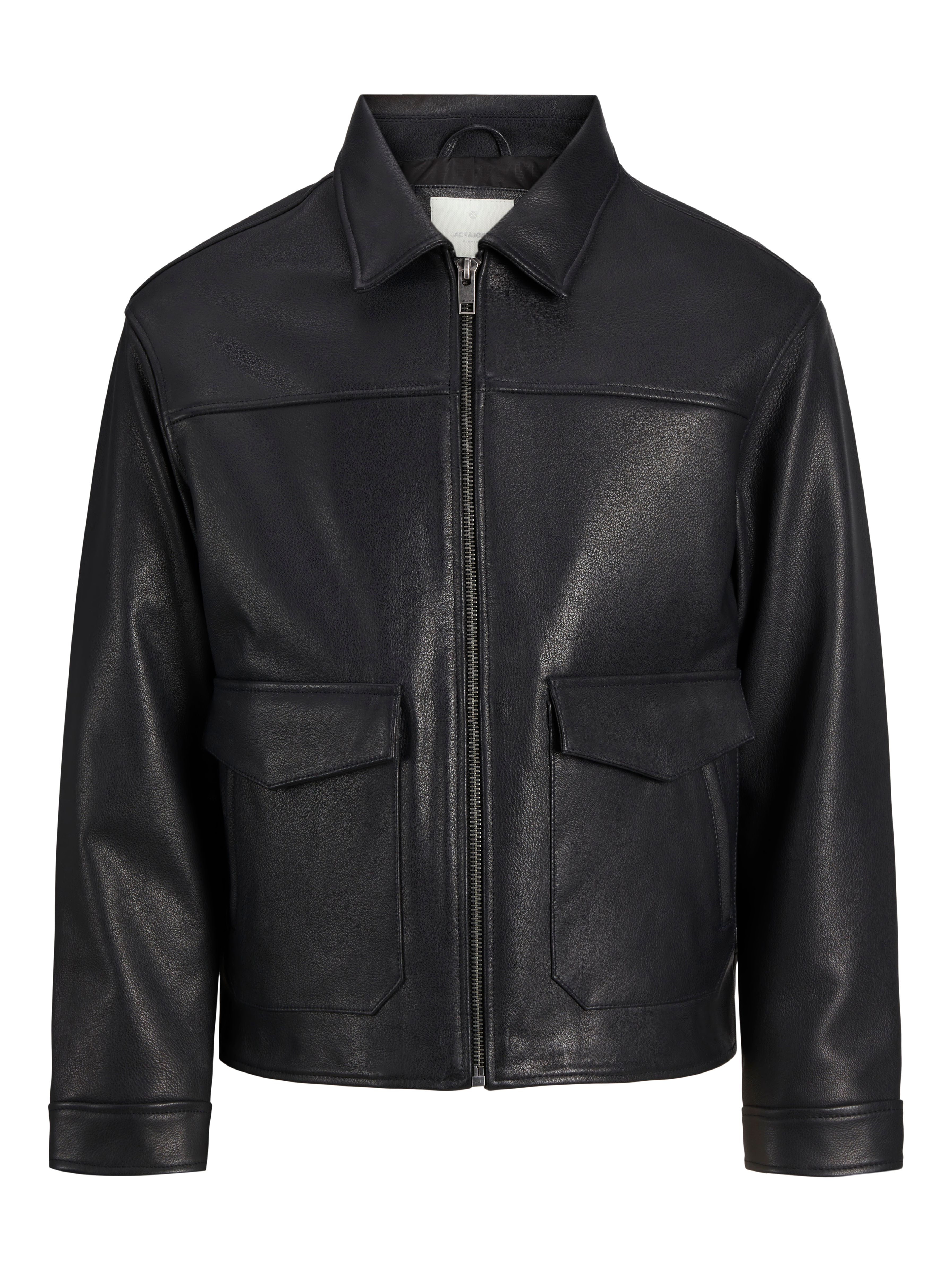 Thumbnail - Lederjacke