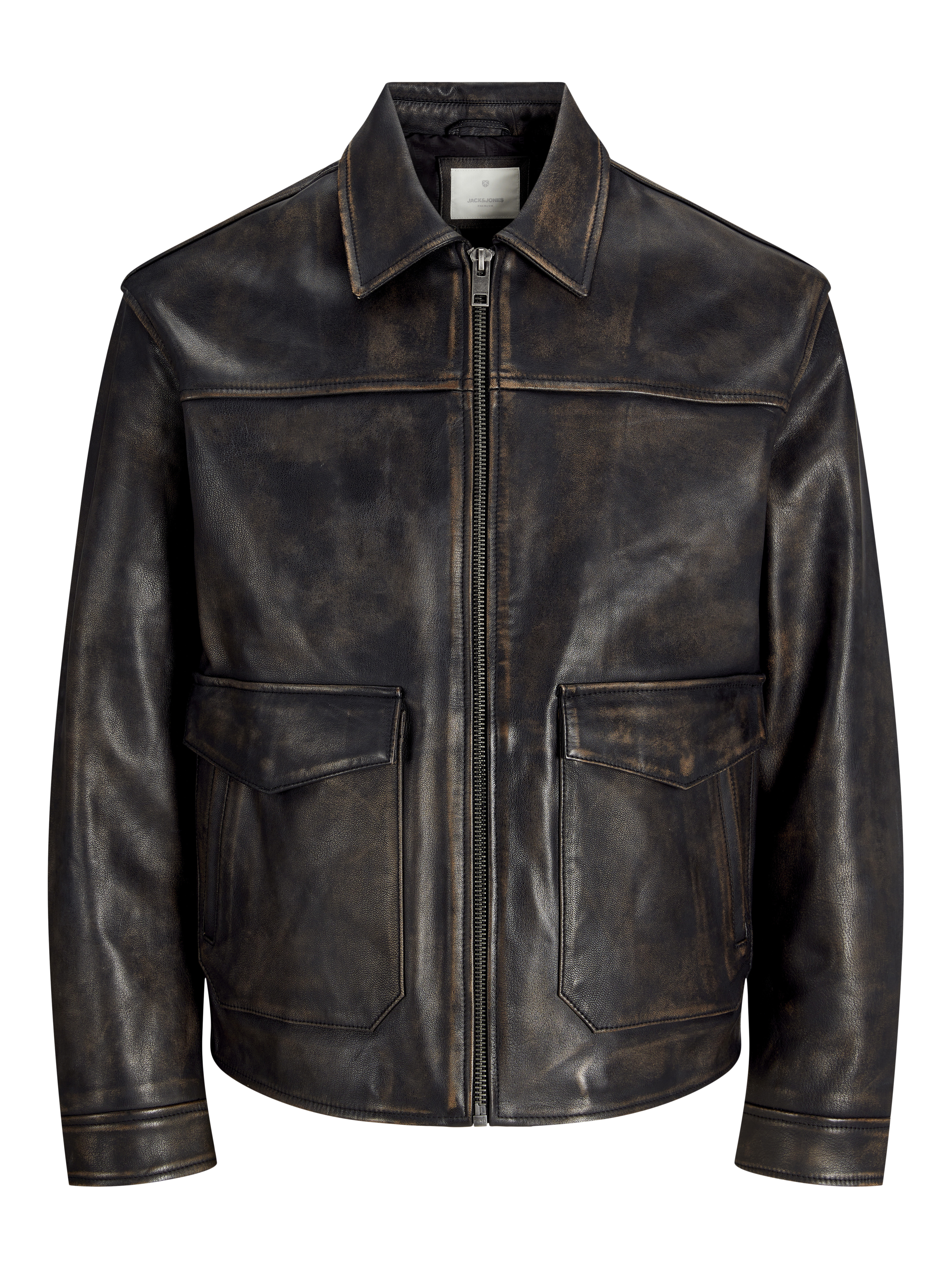 Thumbnail - Lederjacke