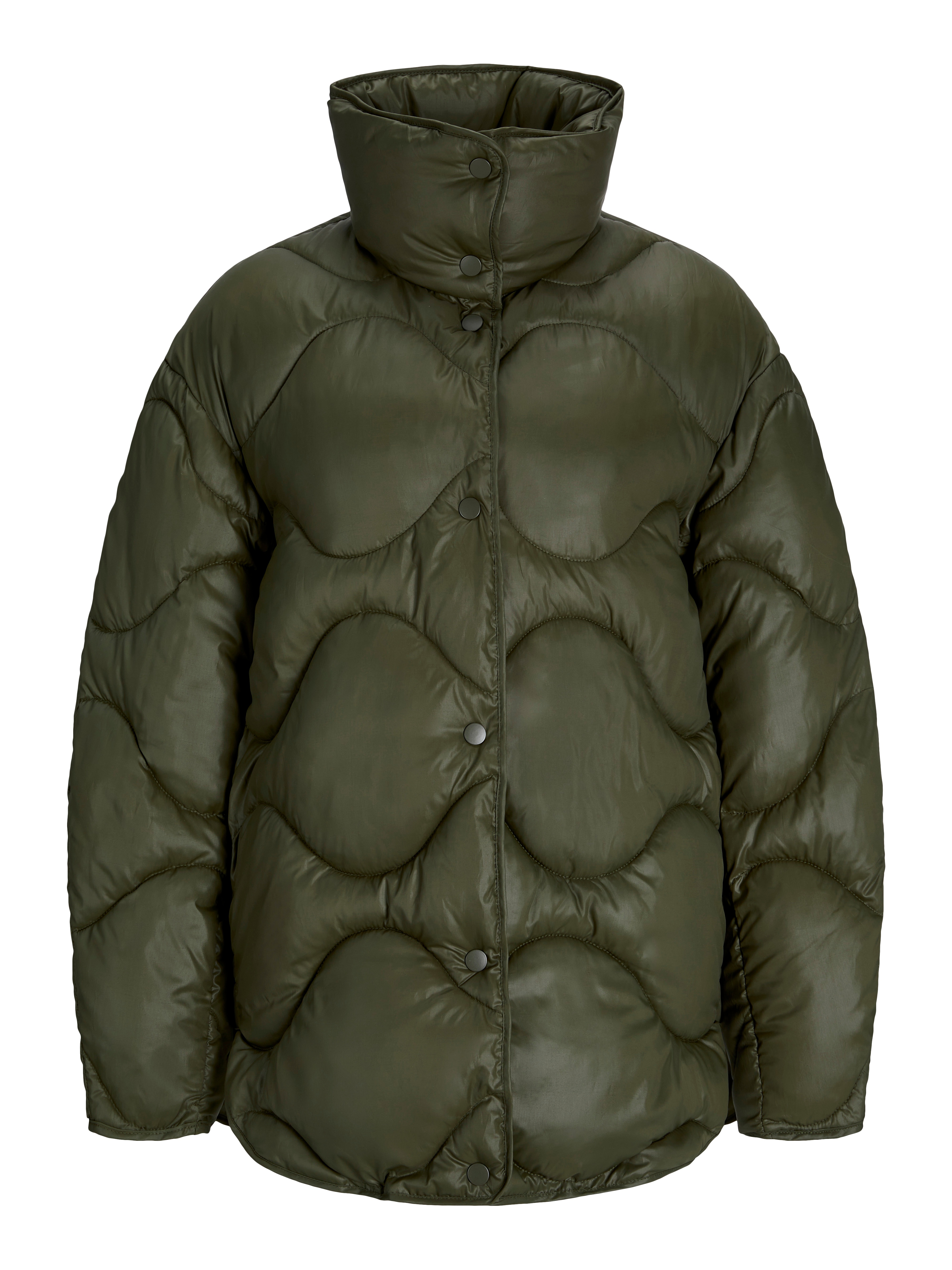 Thumbnail - Jxstella Steppjacke