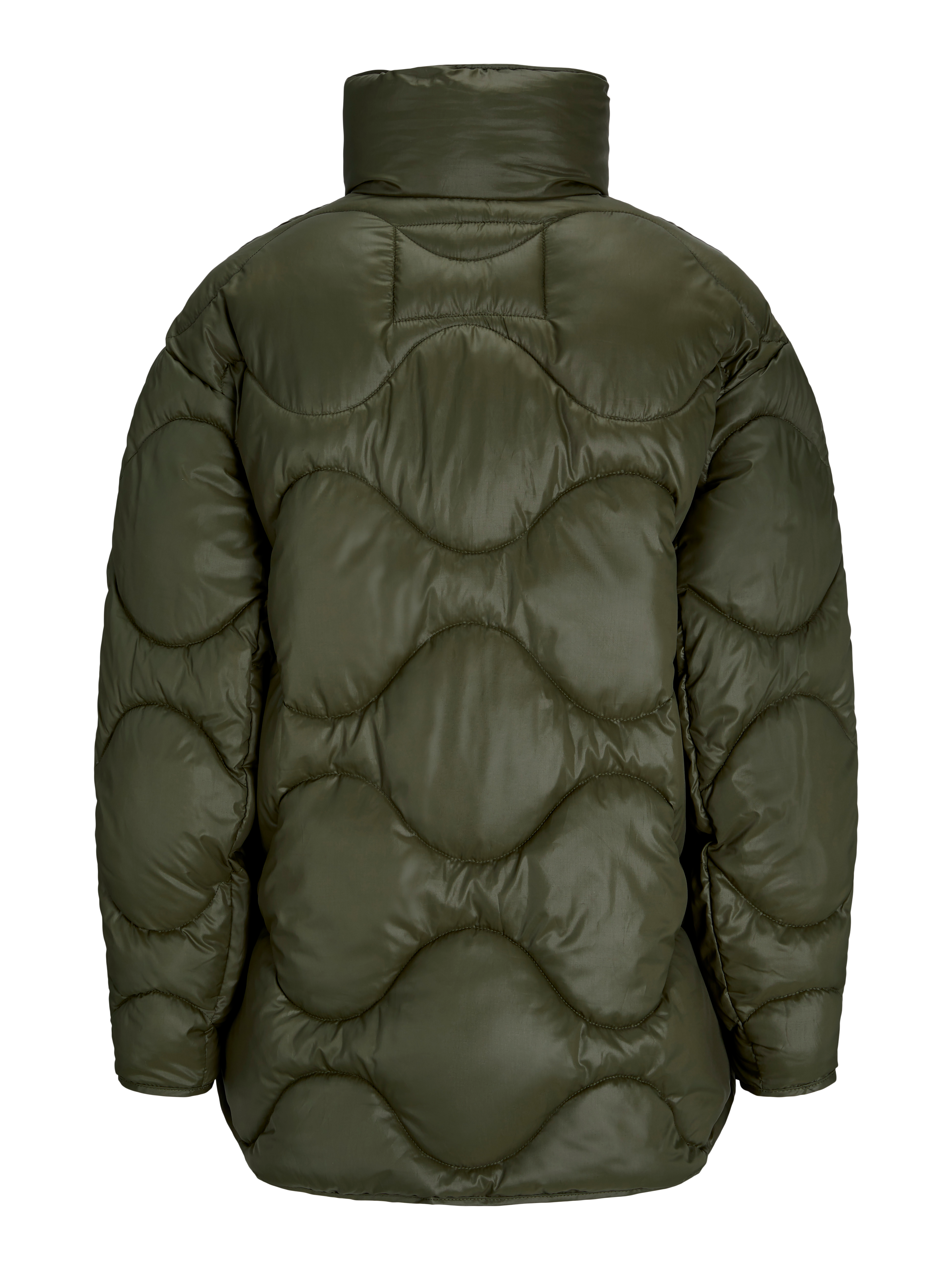 Thumbnail - Jxstella Steppjacke