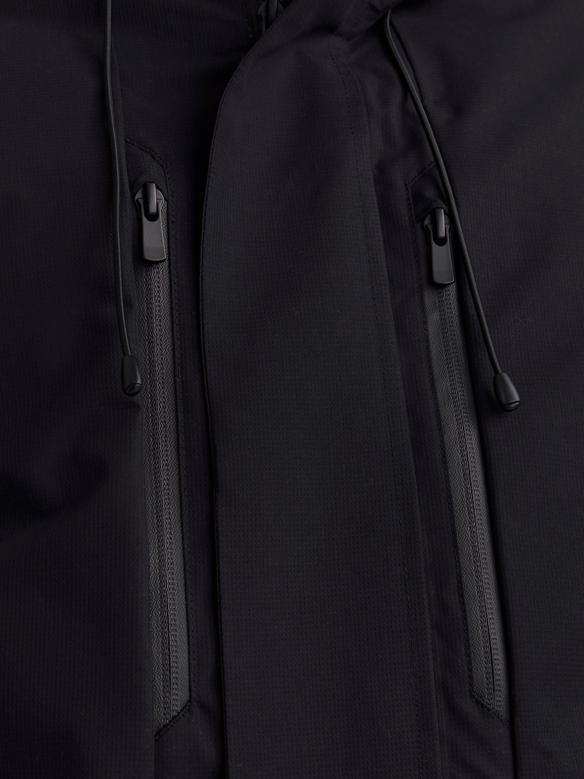 Parka Black Jack & Jones®