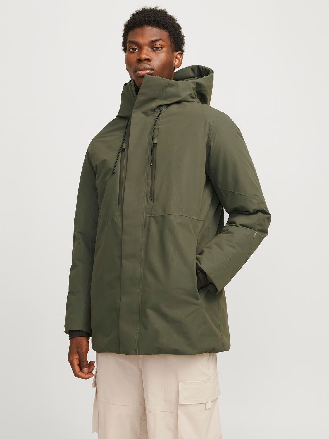 Parka