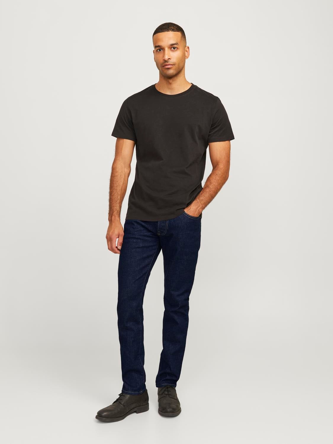 RDD Royal RE 762 Slim Fit Jeans