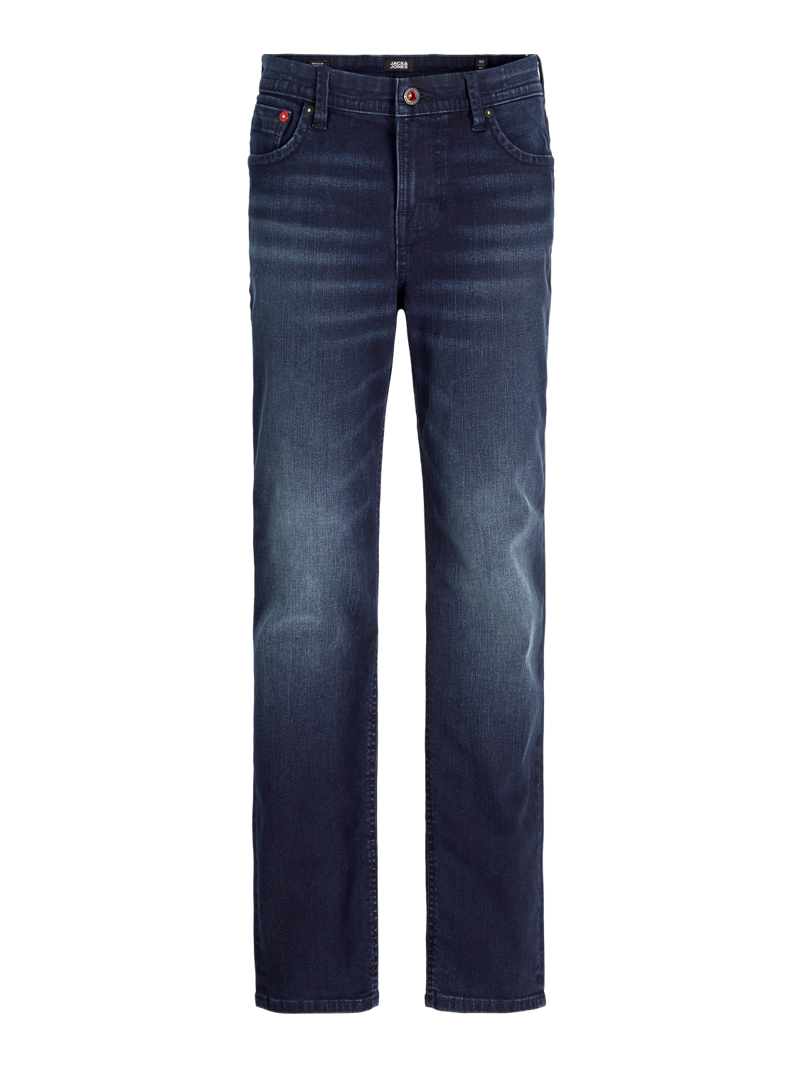 Jjiclark Jjleon Sq 018 Bf Jnr Regular Fit Jeans Junior