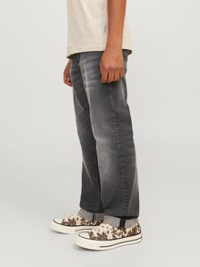 Jack & Jones JJICLARK JJLEON SQ 020 BF JNR Regular fit Junior -Grey Denim - 12264880