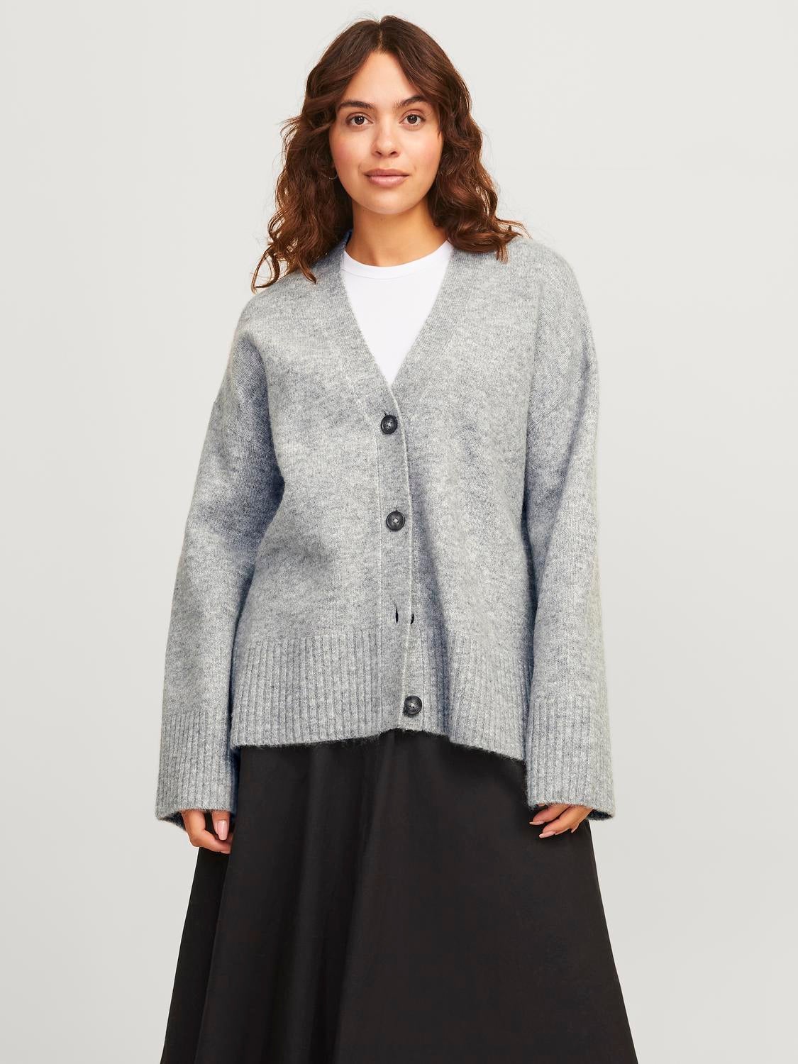 Jxiris Strickjacke