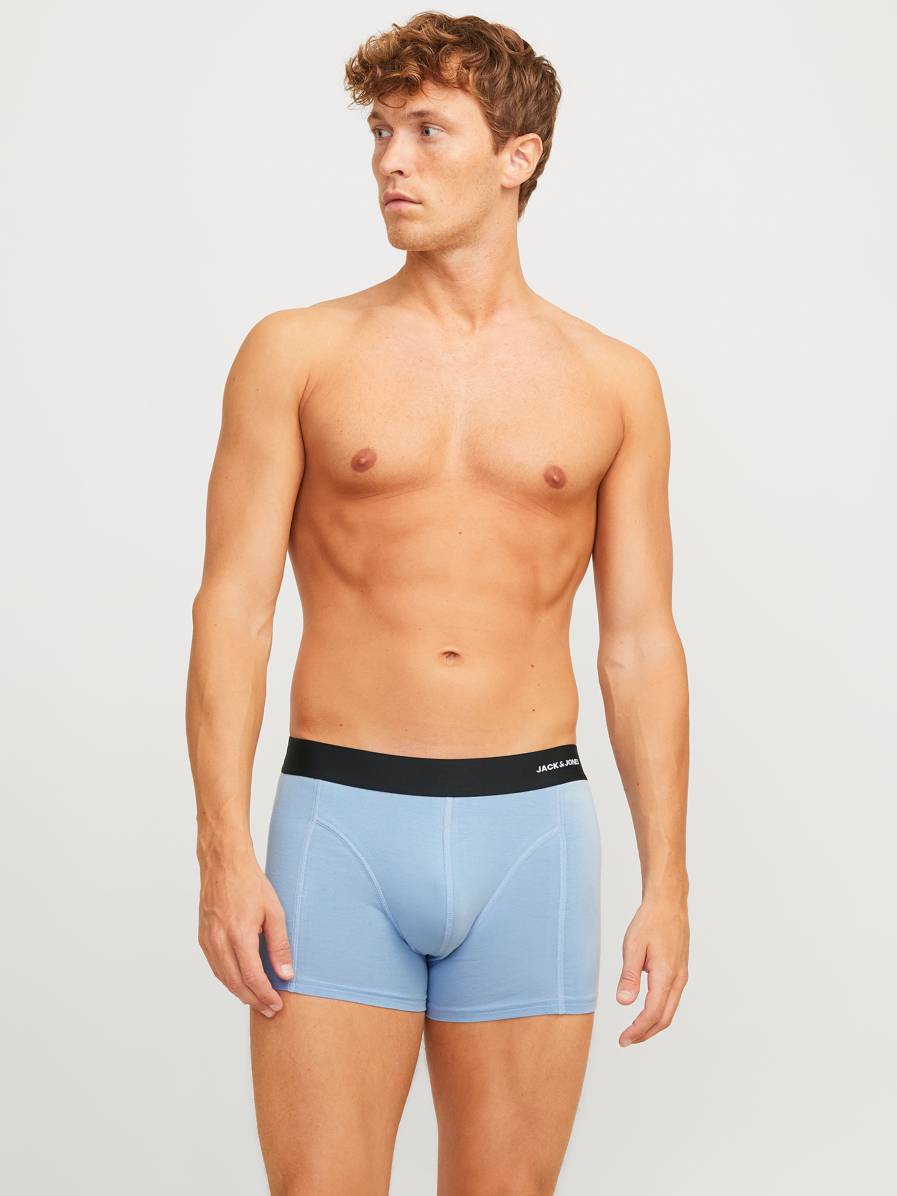 3er-pack Boxershorts