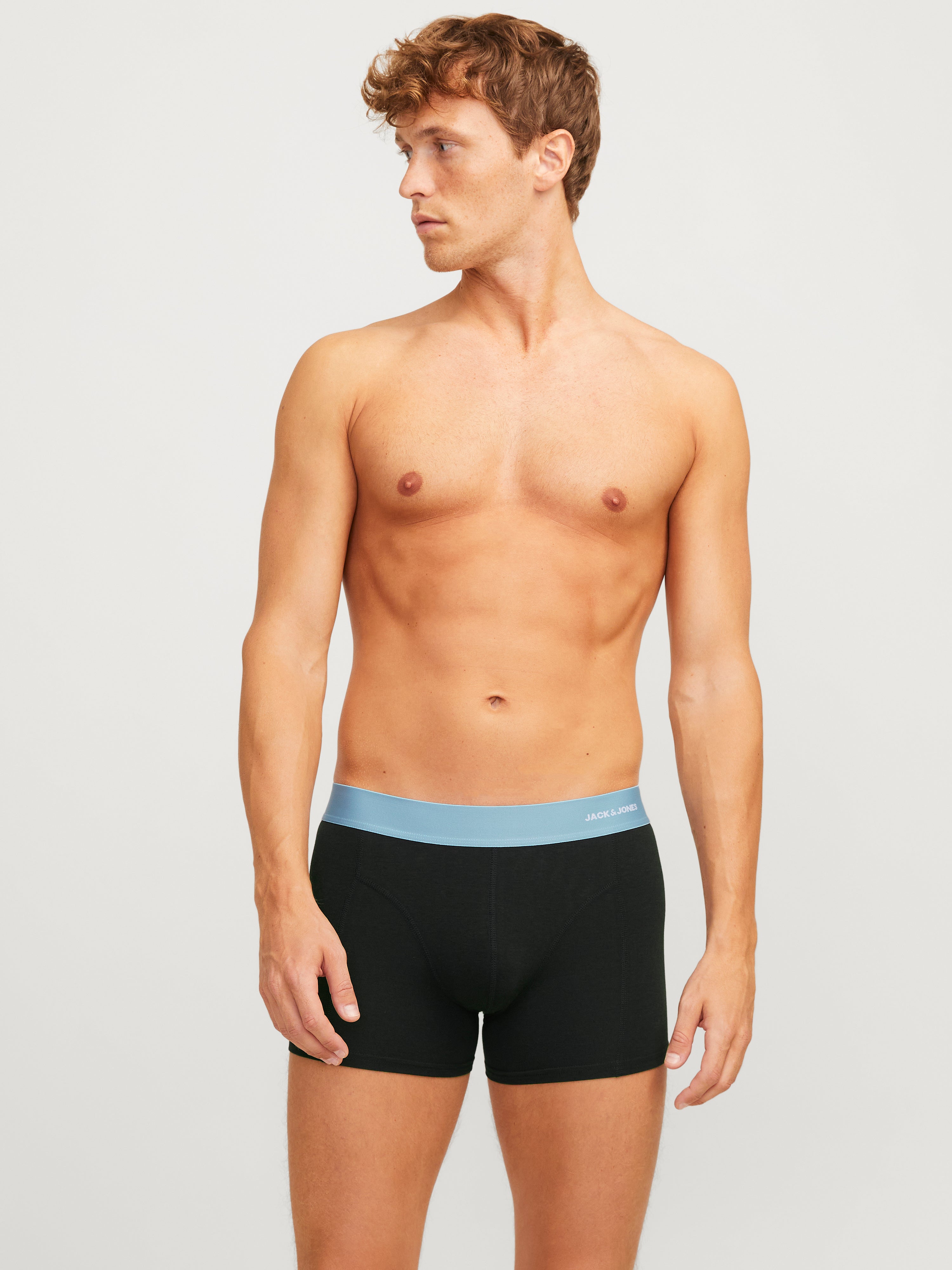 3er-pack Boxershorts