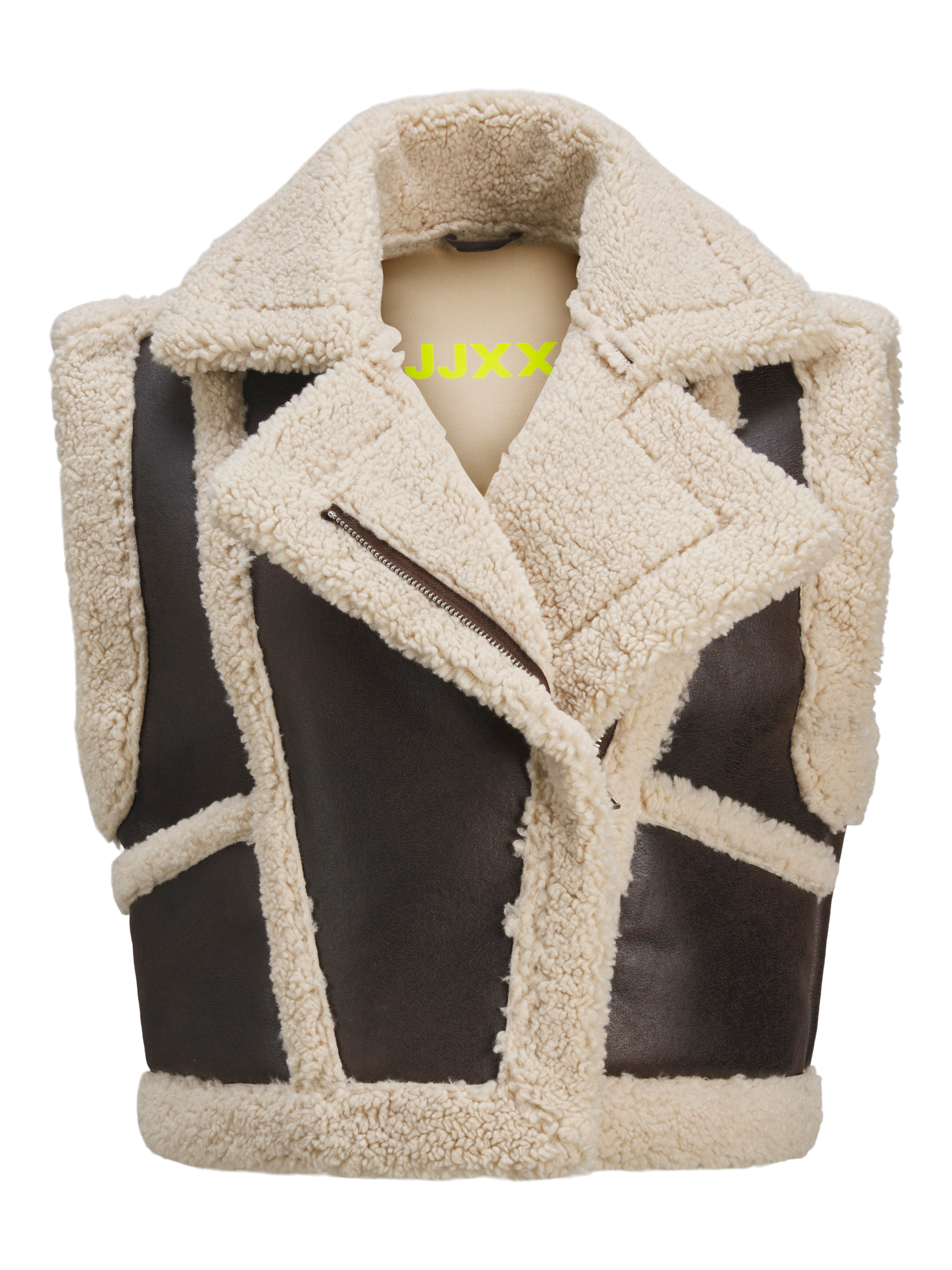 Thumbnail - Jxjoanna Teddyfell Weste