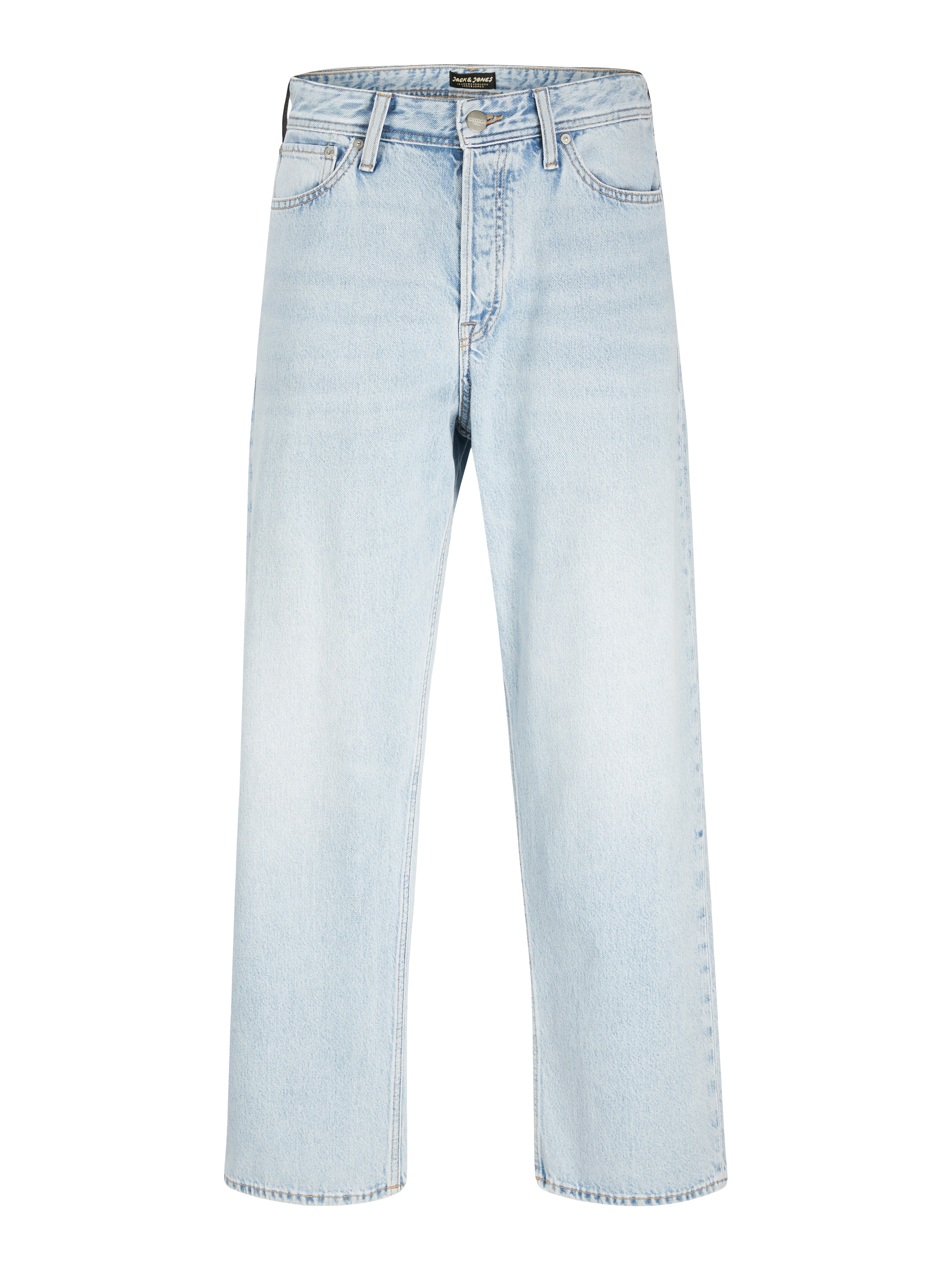 Thumbnail - Jjialex Jjoriginal Mf 249 Bf Baggy Fit Jeans