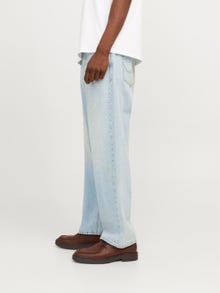 Jack & Jones JJIALEX JJORIGINAL MF 249 BF Baggy džinsai -Blue Denim - 12264958
