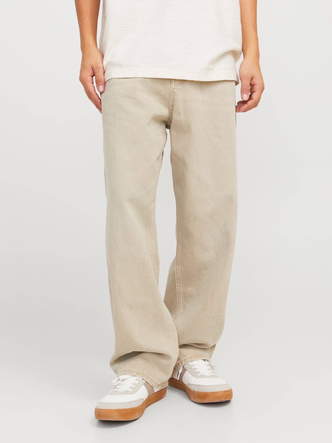 Jack & Jones 12203510_Jjiglenn Jjoriginal Mf 030 Düşük Bel Skinny Fit Duz Erkek Denim Pantolon P 5715212085794 Jack & Jones 12203510_Jjiglenn Jjoriginal Mf 030 Düşük Bel Skinny Fit Duz Erkek Denim Pantolon P 5715212085794