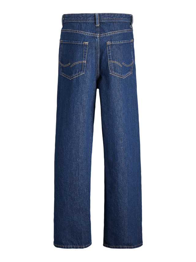 Jack & Jones JJIALEX JJORIGINAL MF 383 Baggy fit jeans Til drenge - 12265005