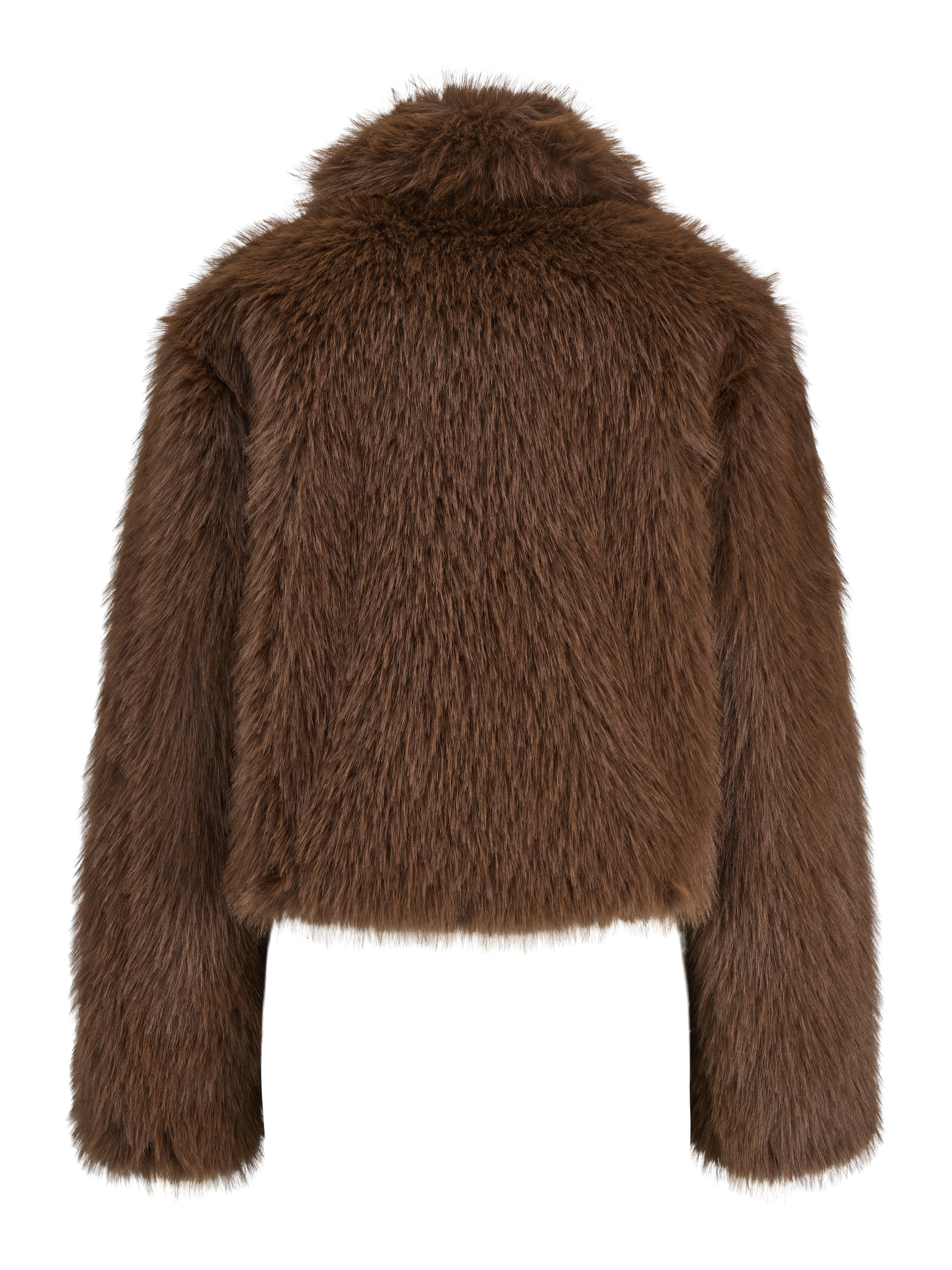 Thumbnail - Jxtania Kunstpelzjacke