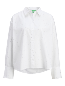 JJXX JXLISA Marškiniai -White - 12265294