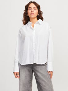 JJXX JXLISA Marškiniai -White - 12265294
