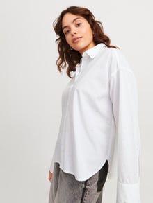 JJXX JXLISA Marškiniai -White - 12265294