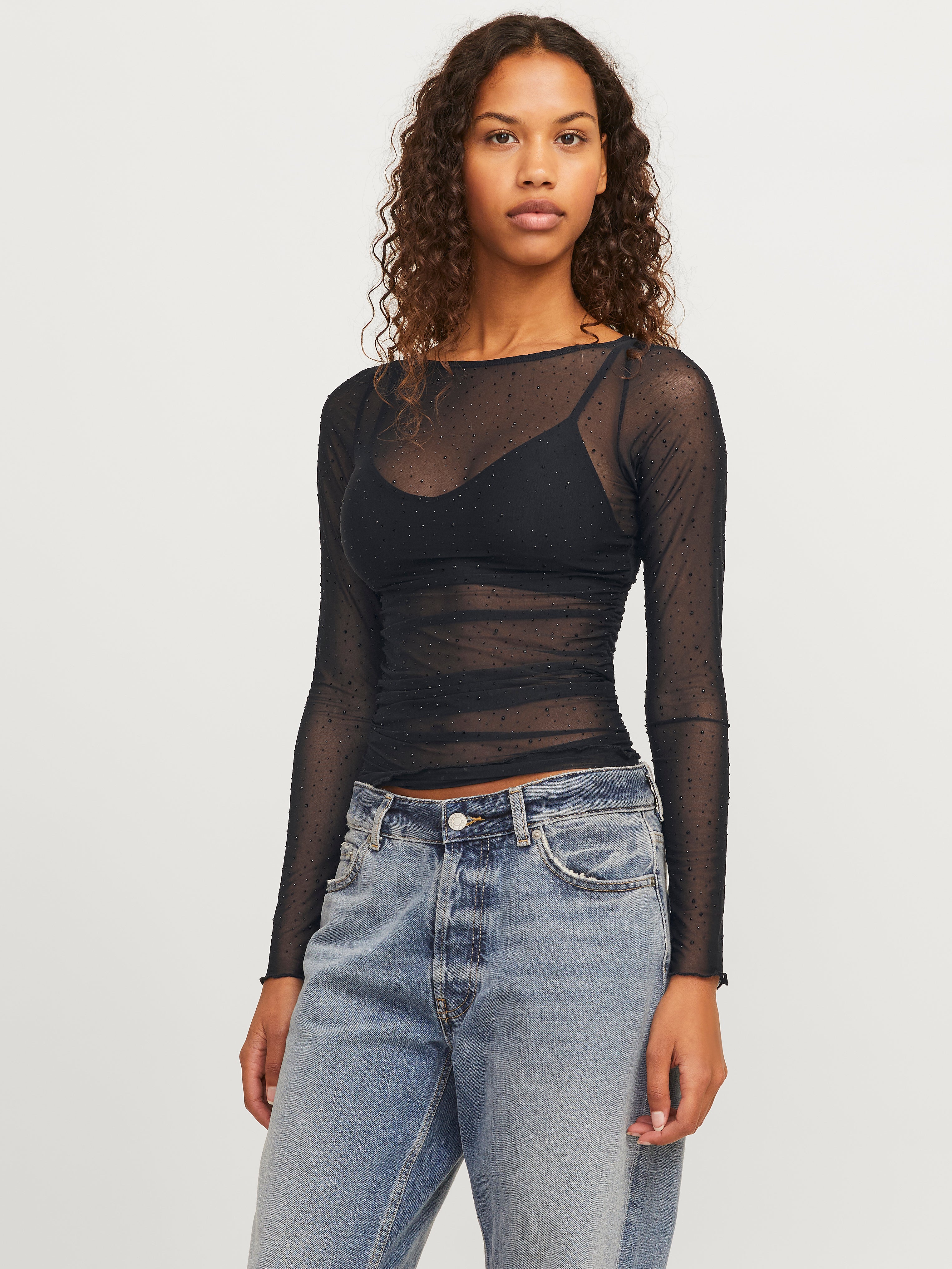 Thumbnail - Jxkia Top