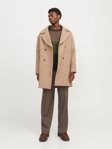 Jack & Jones Pull en maille -Deep Depths - 12265317
