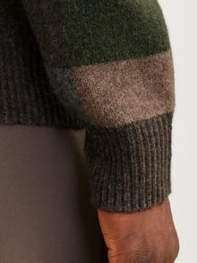 Jack & Jones Pull en maille -Deep Depths - 12265317