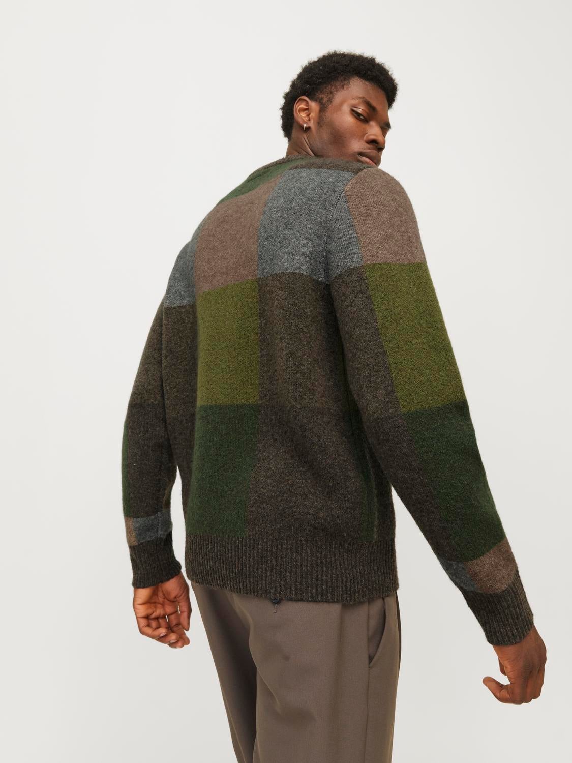Pulls Cardigans homme JACK JONES