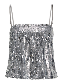 JJXX JXTARA Top -Silver - 12265334