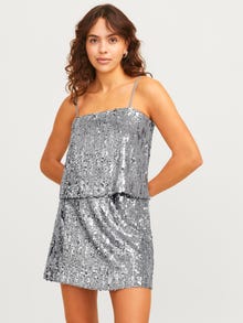 JJXX JXTARA Top -Silver - 12265334