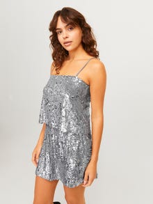JJXX JXTARA Top -Silver - 12265334
